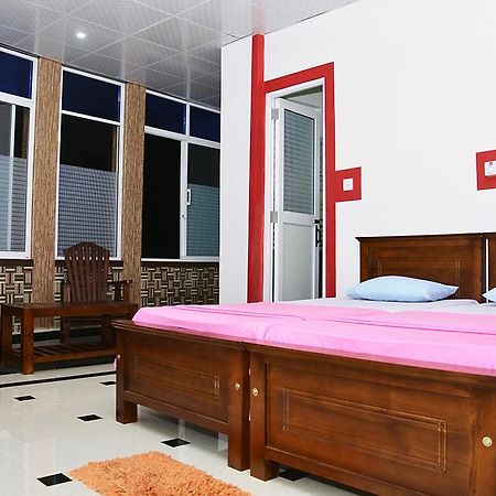 Kandy City Rest House Otel Dış mekan fotoğraf