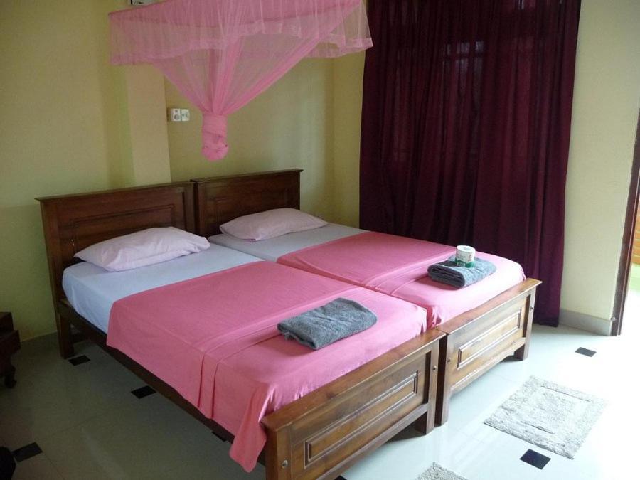 Kandy City Rest House Otel Dış mekan fotoğraf