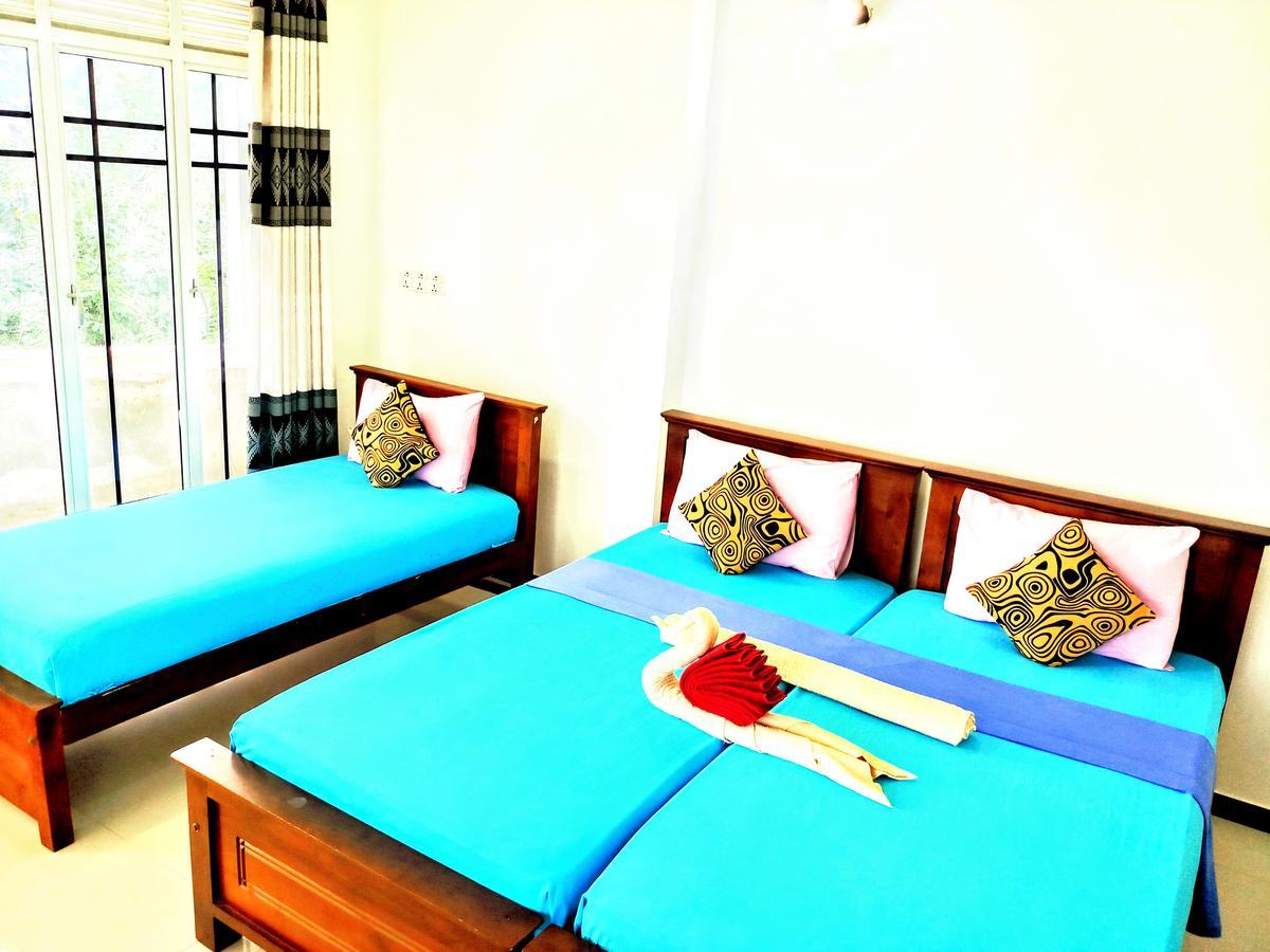 Kandy City Rest House Otel Dış mekan fotoğraf