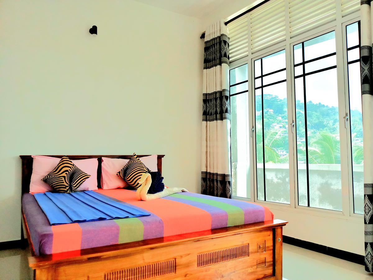 Kandy City Rest House Otel Dış mekan fotoğraf