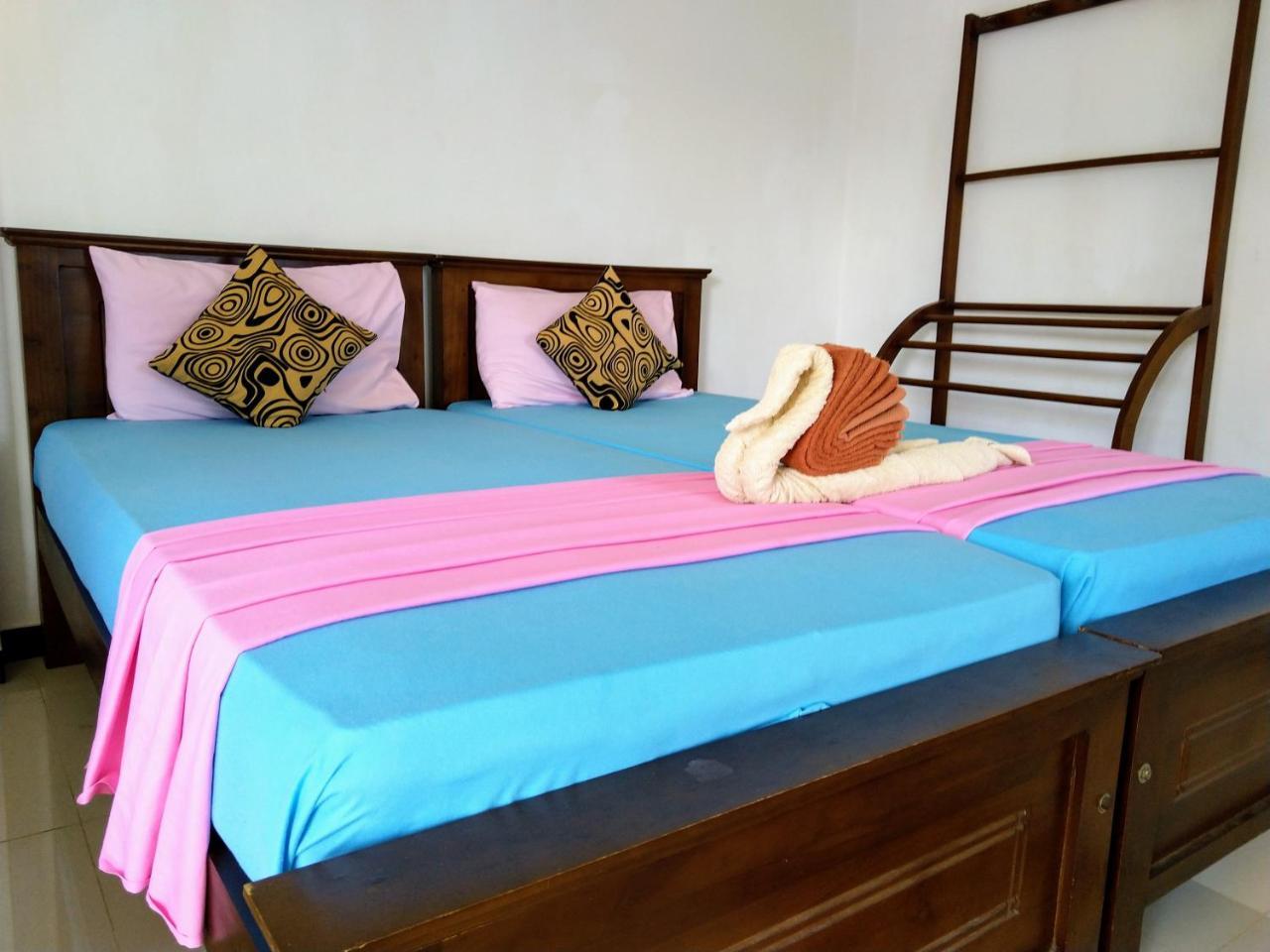 Kandy City Rest House Otel Dış mekan fotoğraf